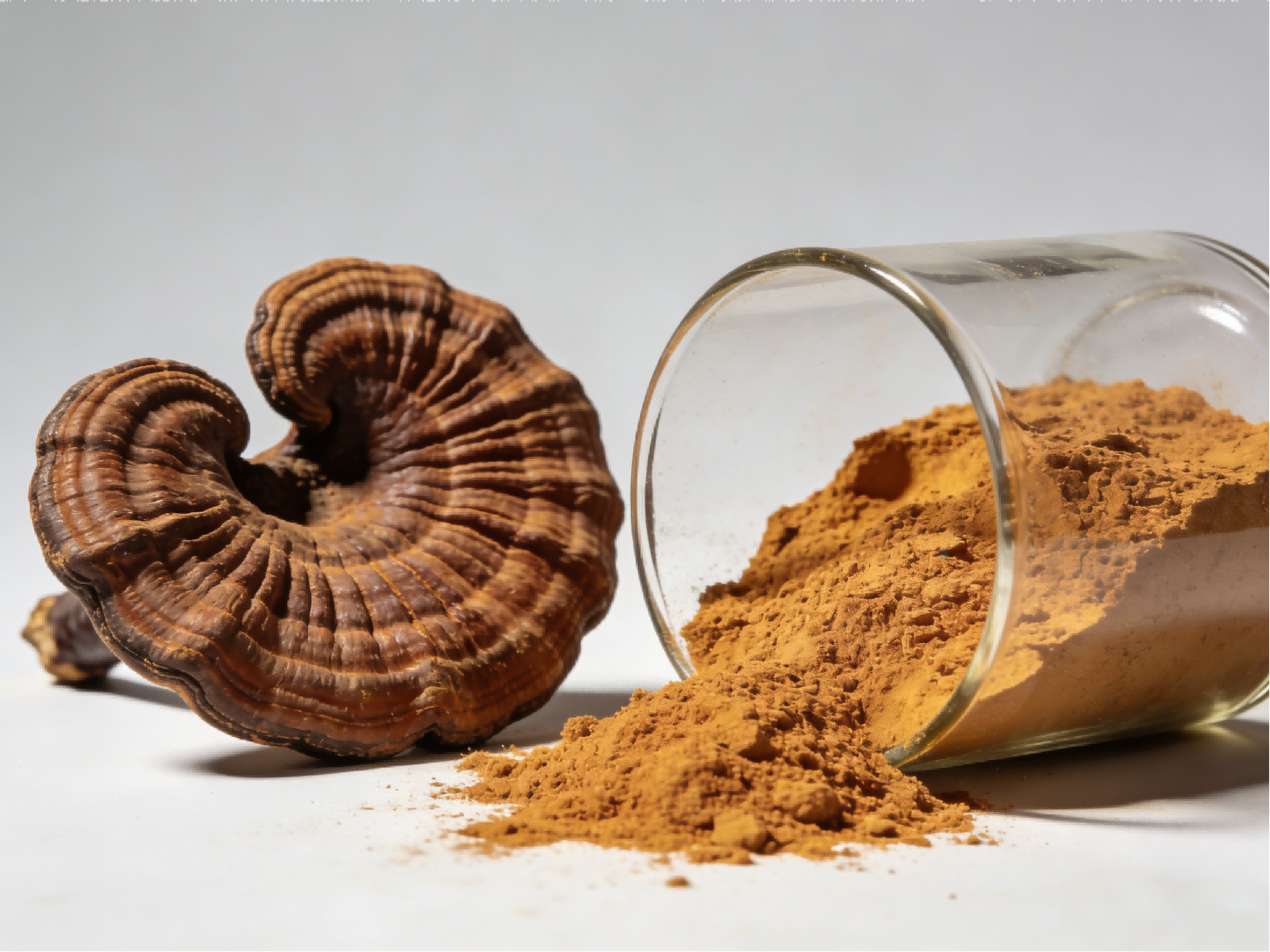 Reishi Mushroom Extract: Modern Decoding of a Millennium-Old "Fairy Herb" – A Health Revolution or Scientific Verification?