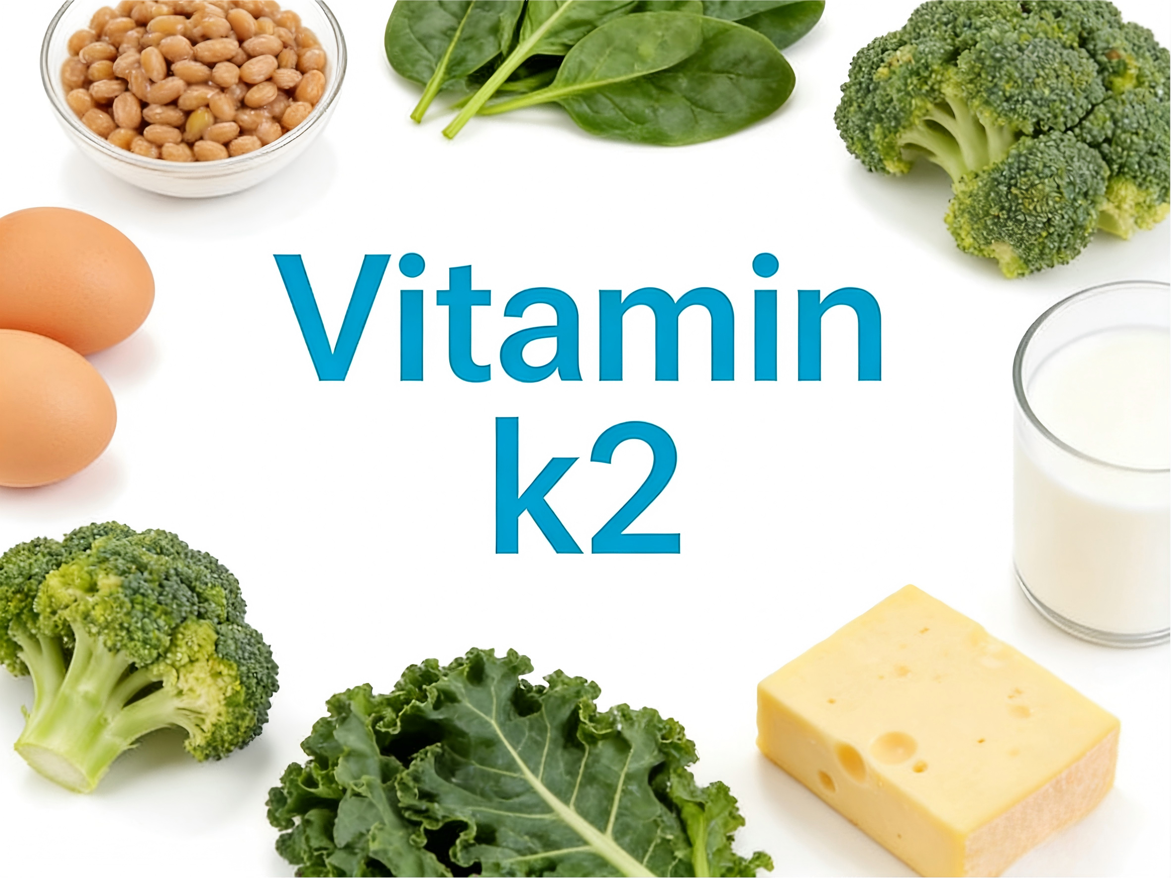 Vitamin K2 Powder: Guardian of Bones or Scavenger of Blood Vessels?