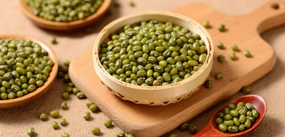 A New Choice for Plant Protein? A Complete Guide to the Value and Uses of Mung Bean Protein Powder