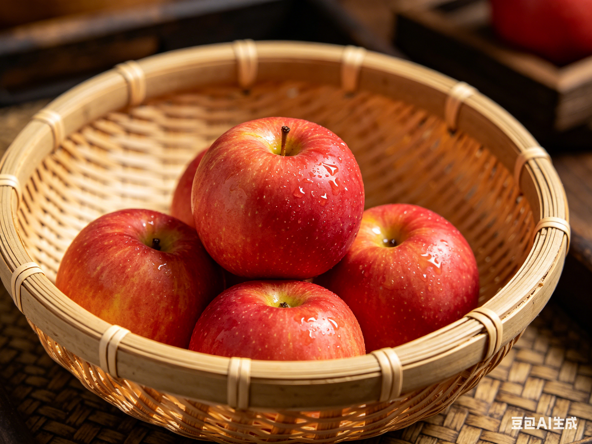 Apple Powder Is Gaining Popularity! Is It More Practical Than Eating Fresh Apples? These Hidden Values May Surprise You