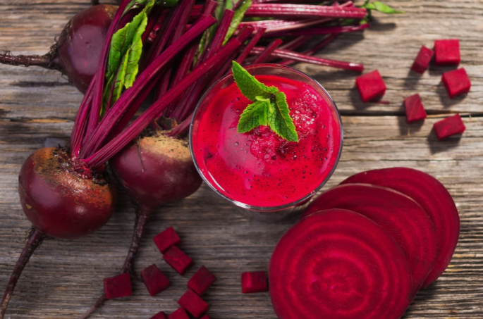 Is the Viral Beetroot Powder a Health Magic Weapon or a Waste of Money?