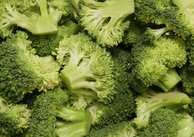 Is Broccoli Powder Really a "Nutrition King"? Understand All Its Truth in One Article
