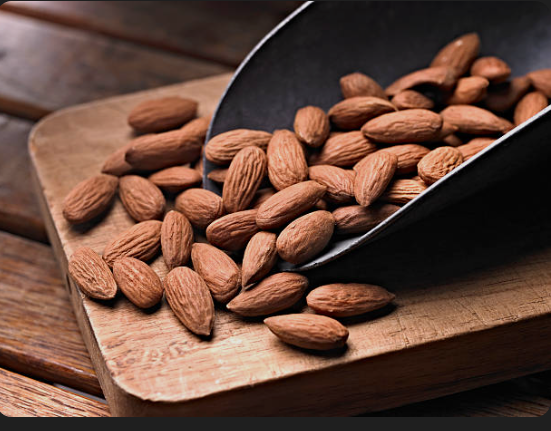 This "Nutritional Treasure" Hidden in Daily Life?- Almond Extract