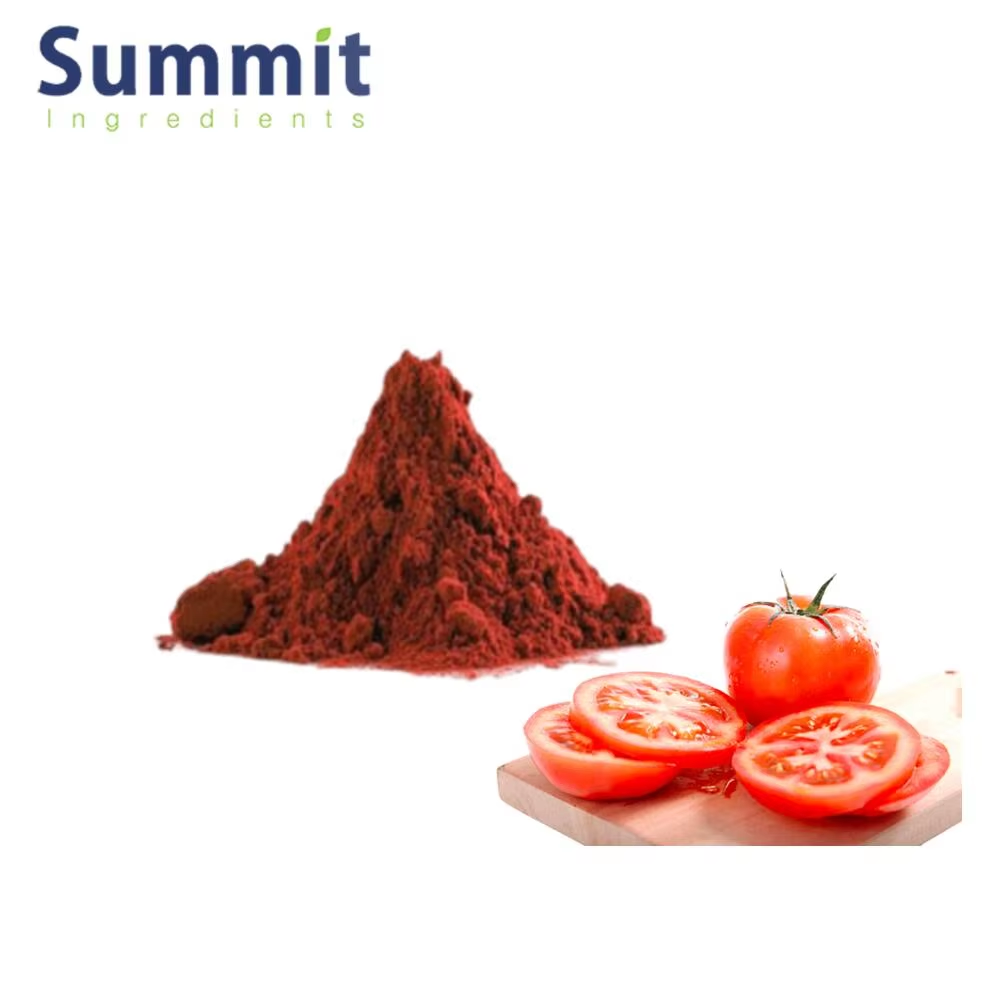 Is Tomato Extract a Star Antioxidant Ingredient?
