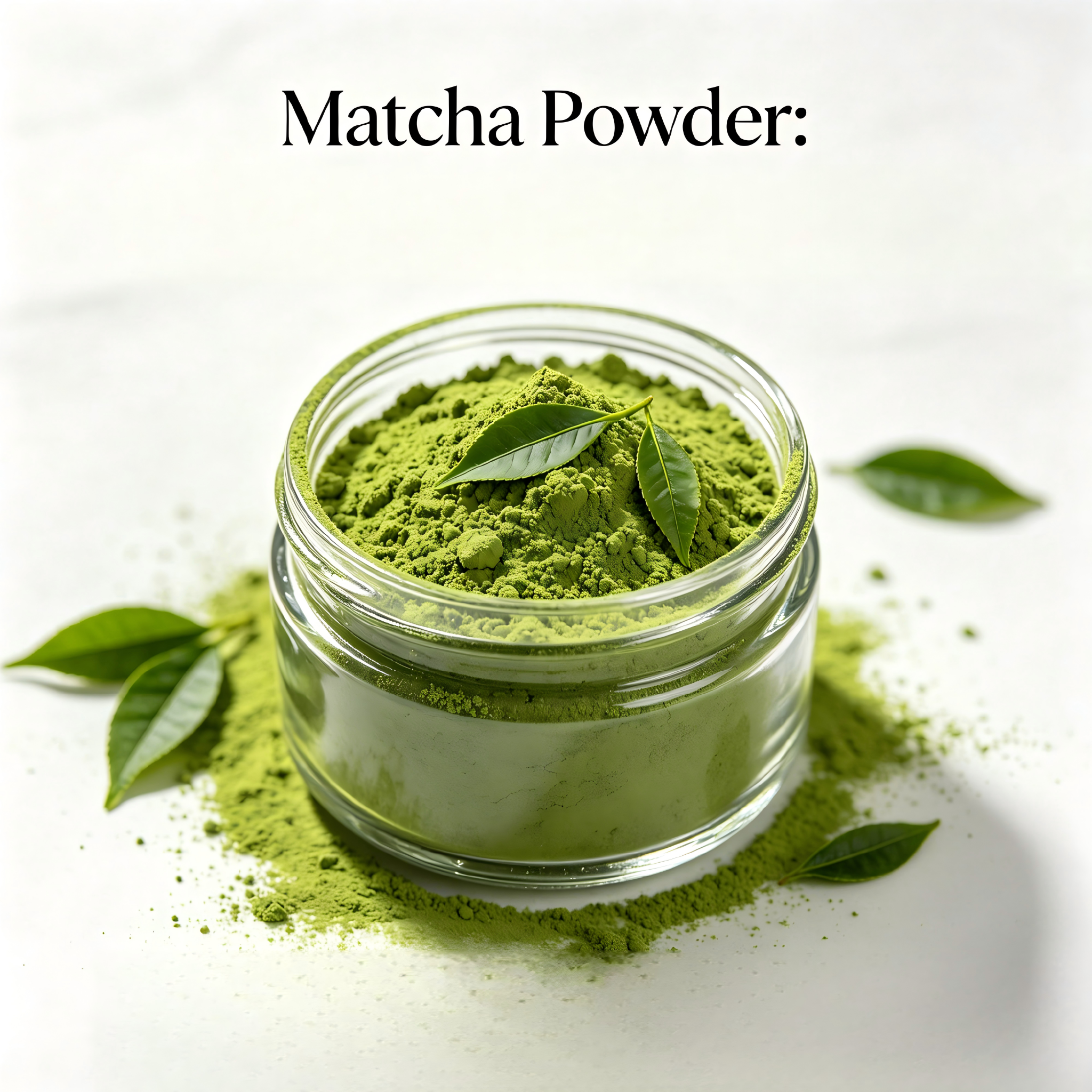 Is Matcha Powder an All-Round Nutritional Tea Powder in the Wellness Industry?