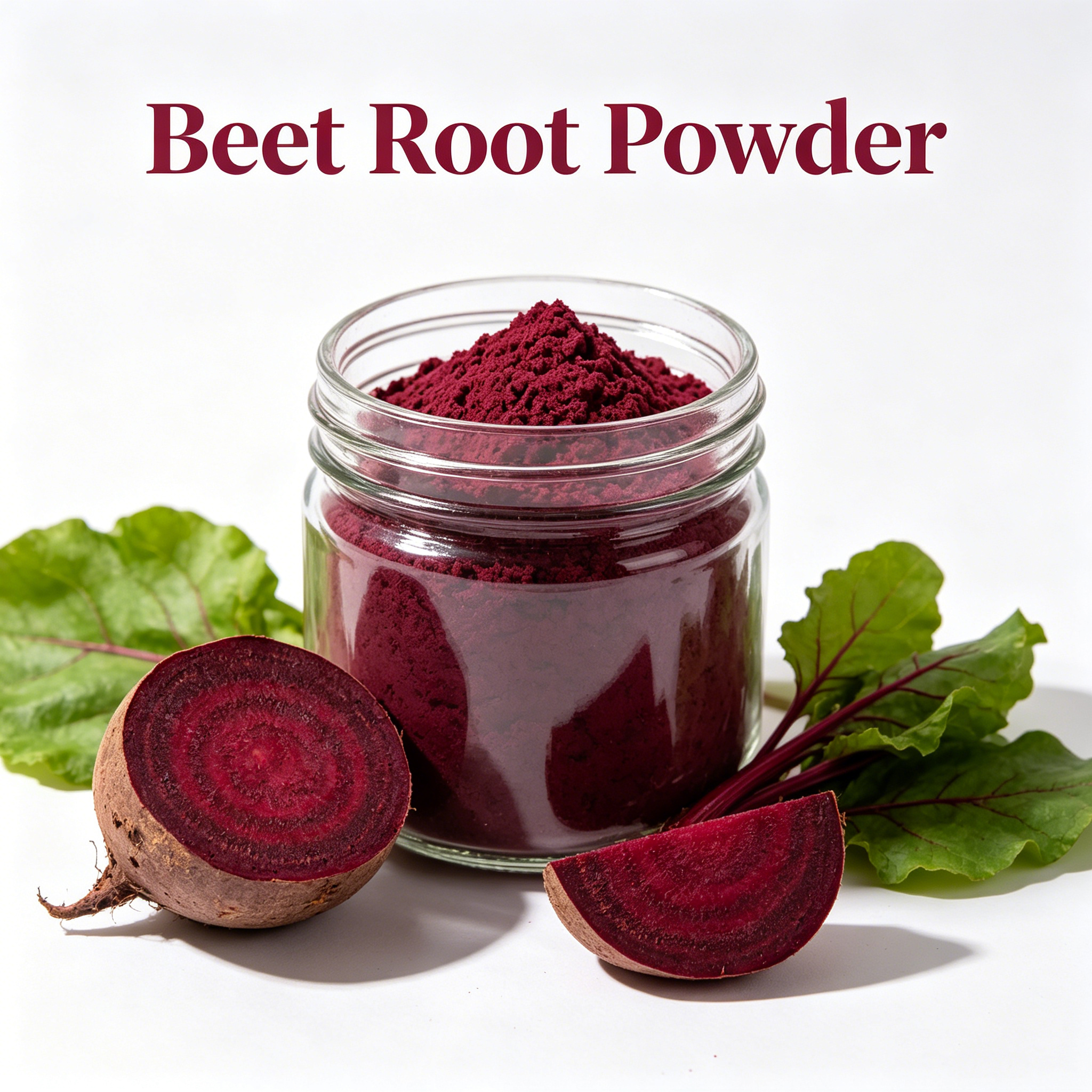 La poudre de betterave rouge est-elle un nutriment naturel à double usage pour la forme physique et le bien-être quotidien ?
