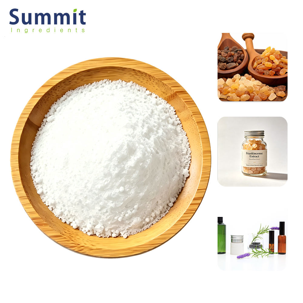 Is Boswellia Serrata Extract the Rising Star Ingredient for Joint Support?