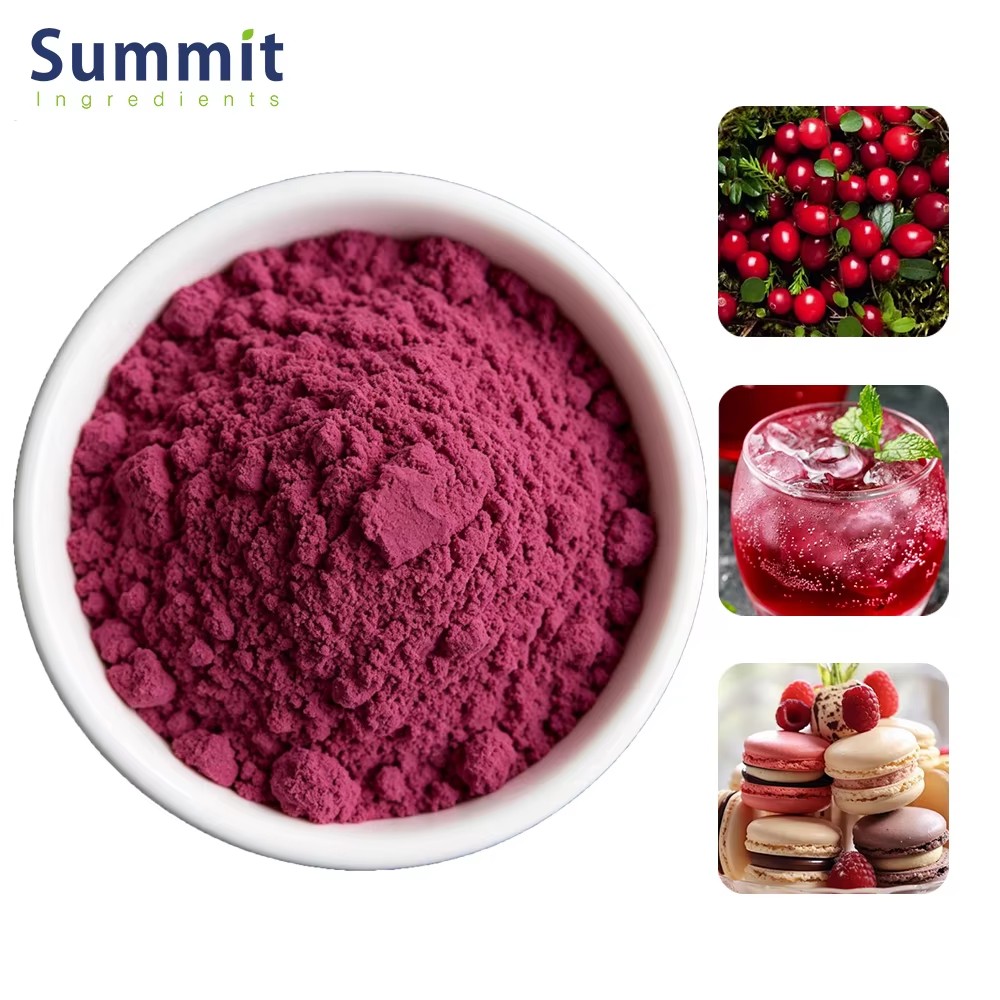 What Hidden Practical Values Does Cranberry Extract, the Top-Selling Berry Ingredient for Urinary Tract Support, Possess?