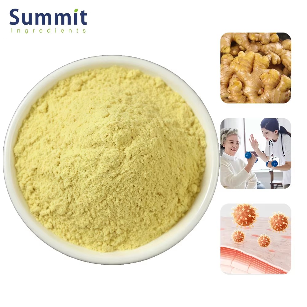 One Spoon of Almond Powder a Day: A "Wellness Tax" or a Genuine Treasure?