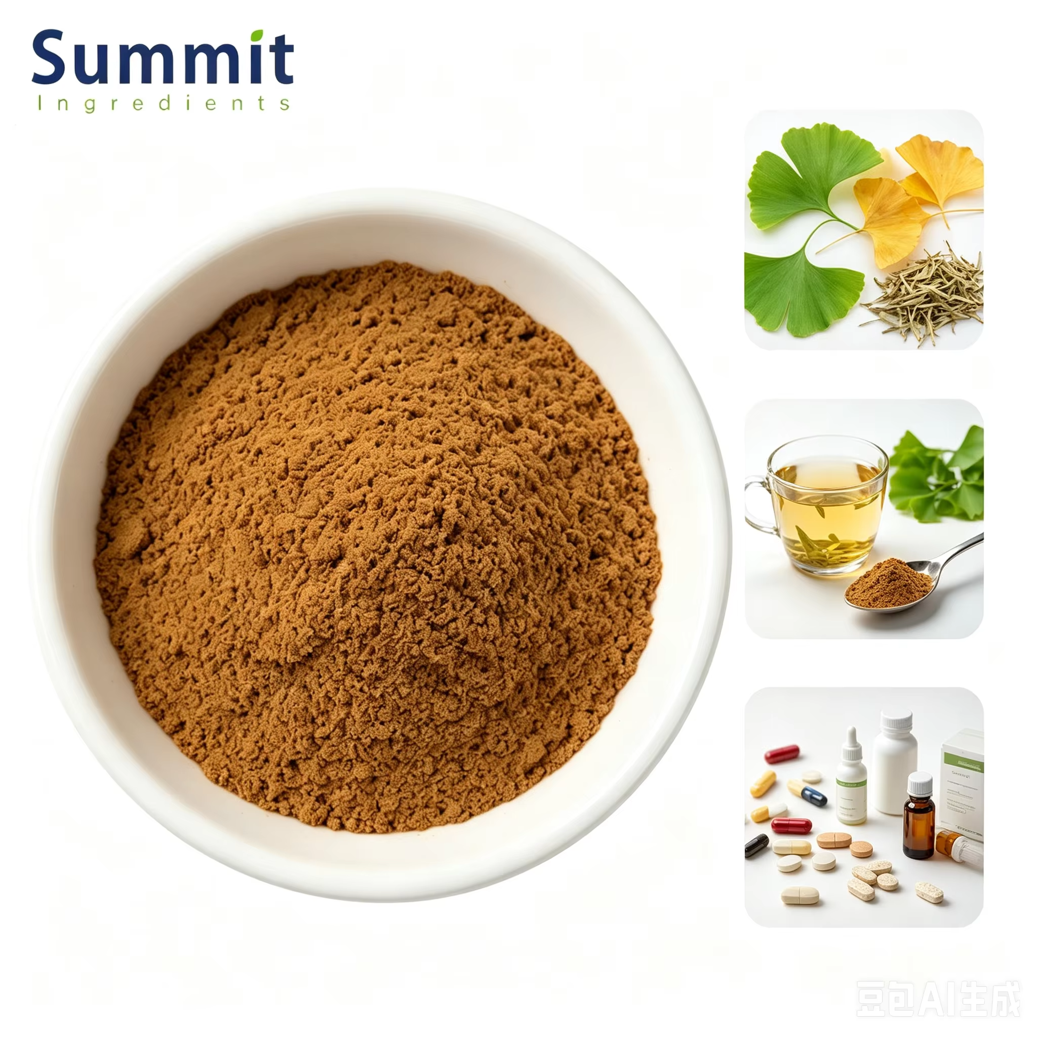 What Is Ginkgo Biloba Extract? All You Need To Know About This Globally Popular Plant Extract