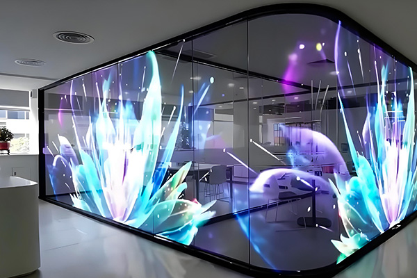 offite interior decoration