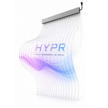 HYPR FLEXGO LED