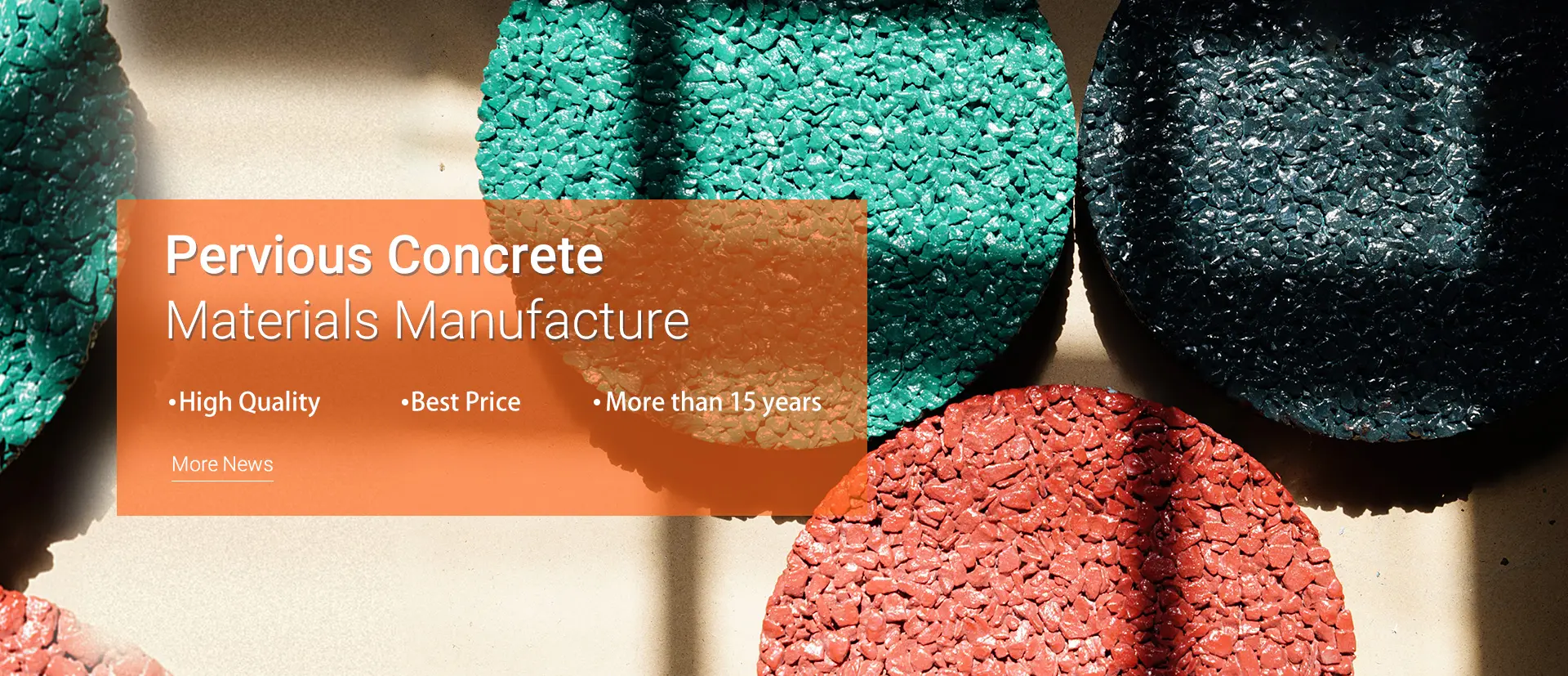 Concrete Countertop Colors