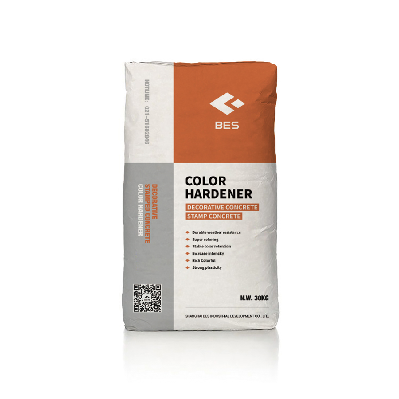 BES-Color Hardener