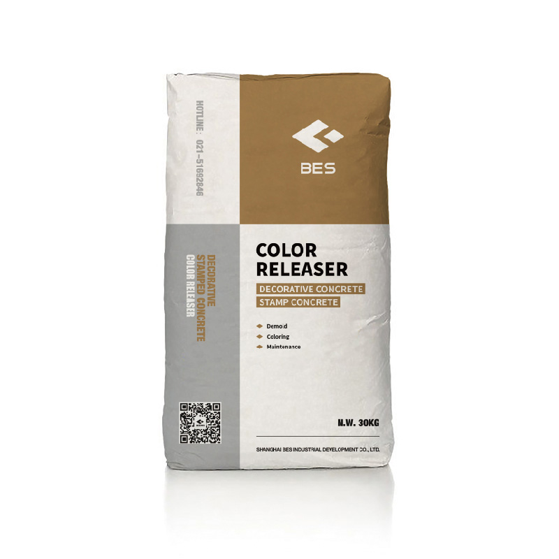 BES-Concrete Release Agent