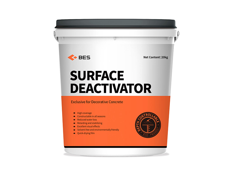Surface Deactivator
