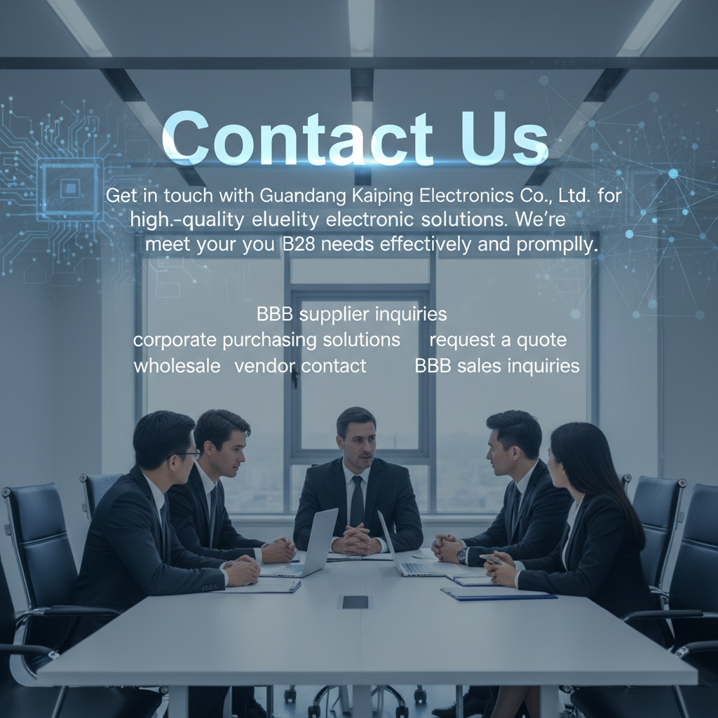 Contact Us