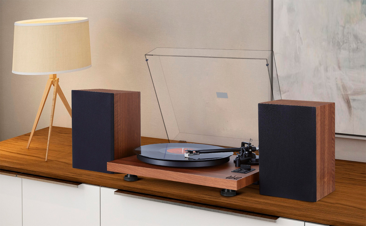 HP-H004-Turntable-Record-Player-with-Detachable-Speakers-1