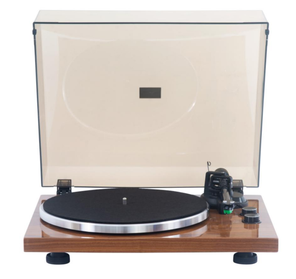 Tocadiscos de alta fidelidad HP-H005