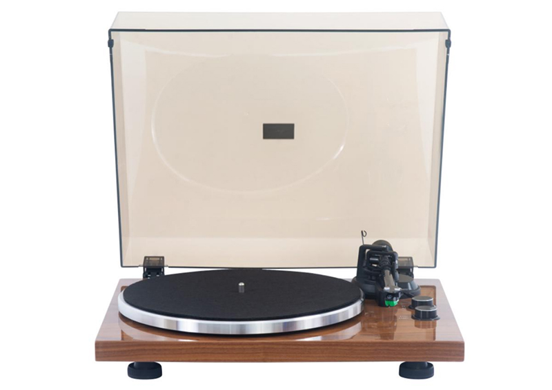 HP-H005 Hi-Fi Record Player