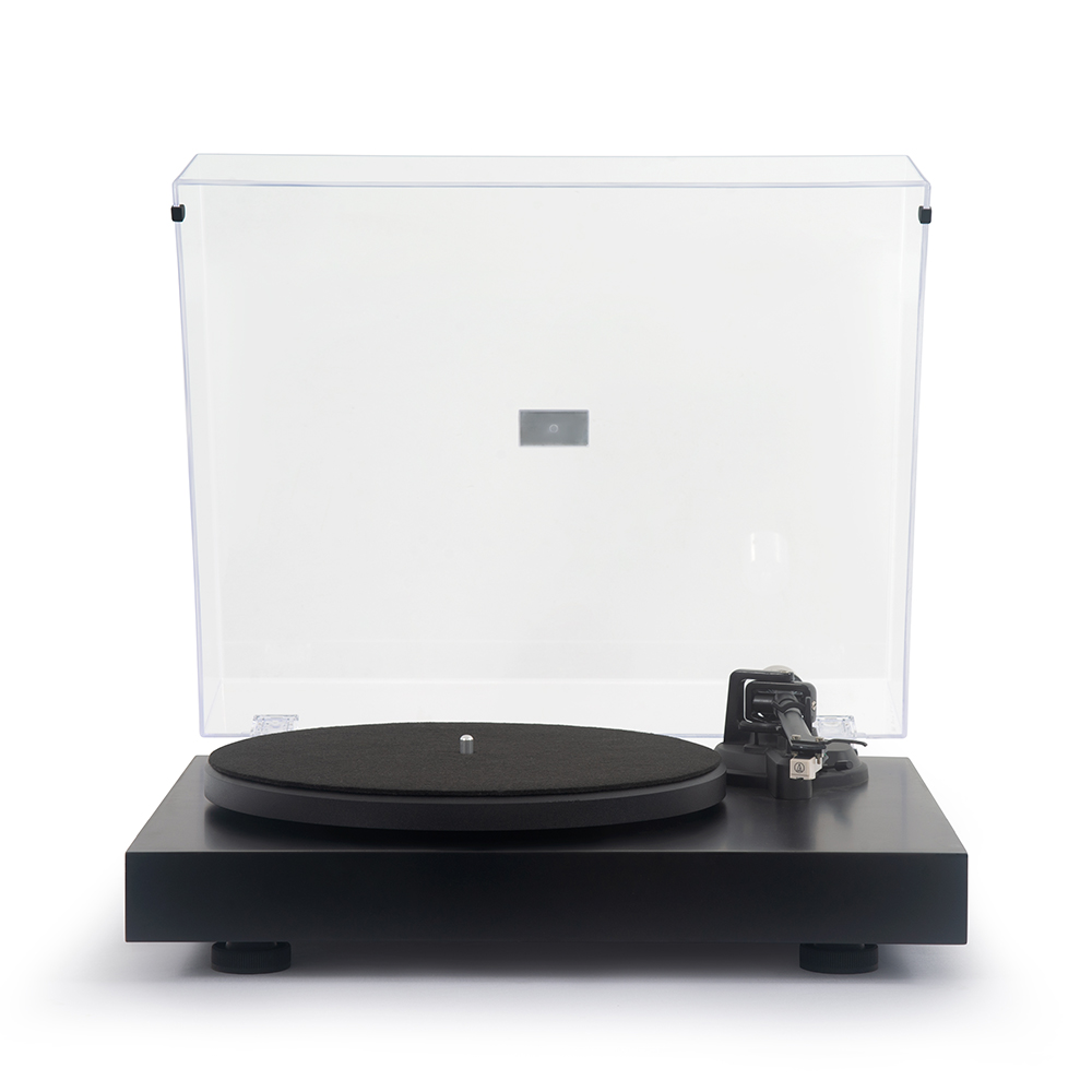 HP-H001 Turntable Record Player | High Fidelity Record Player