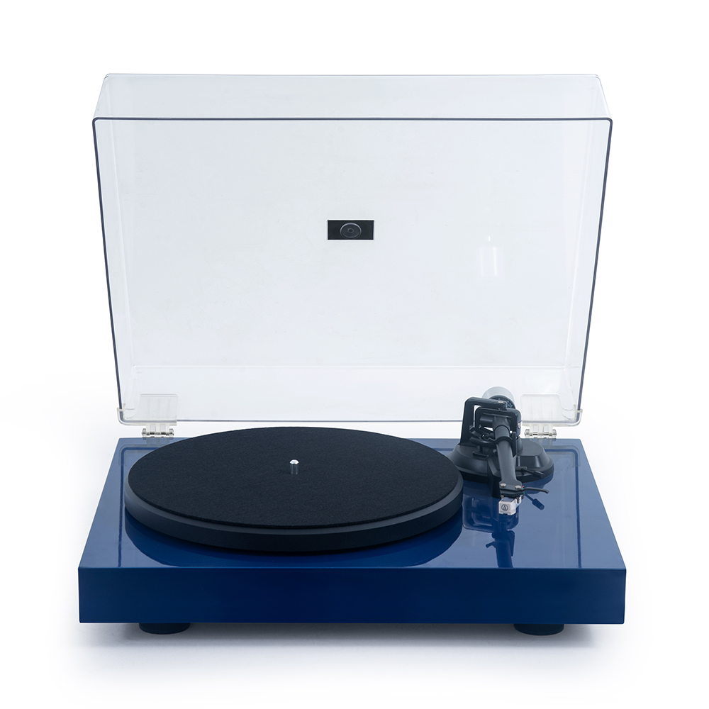 HP-H001 Turntable Record Player (3)
