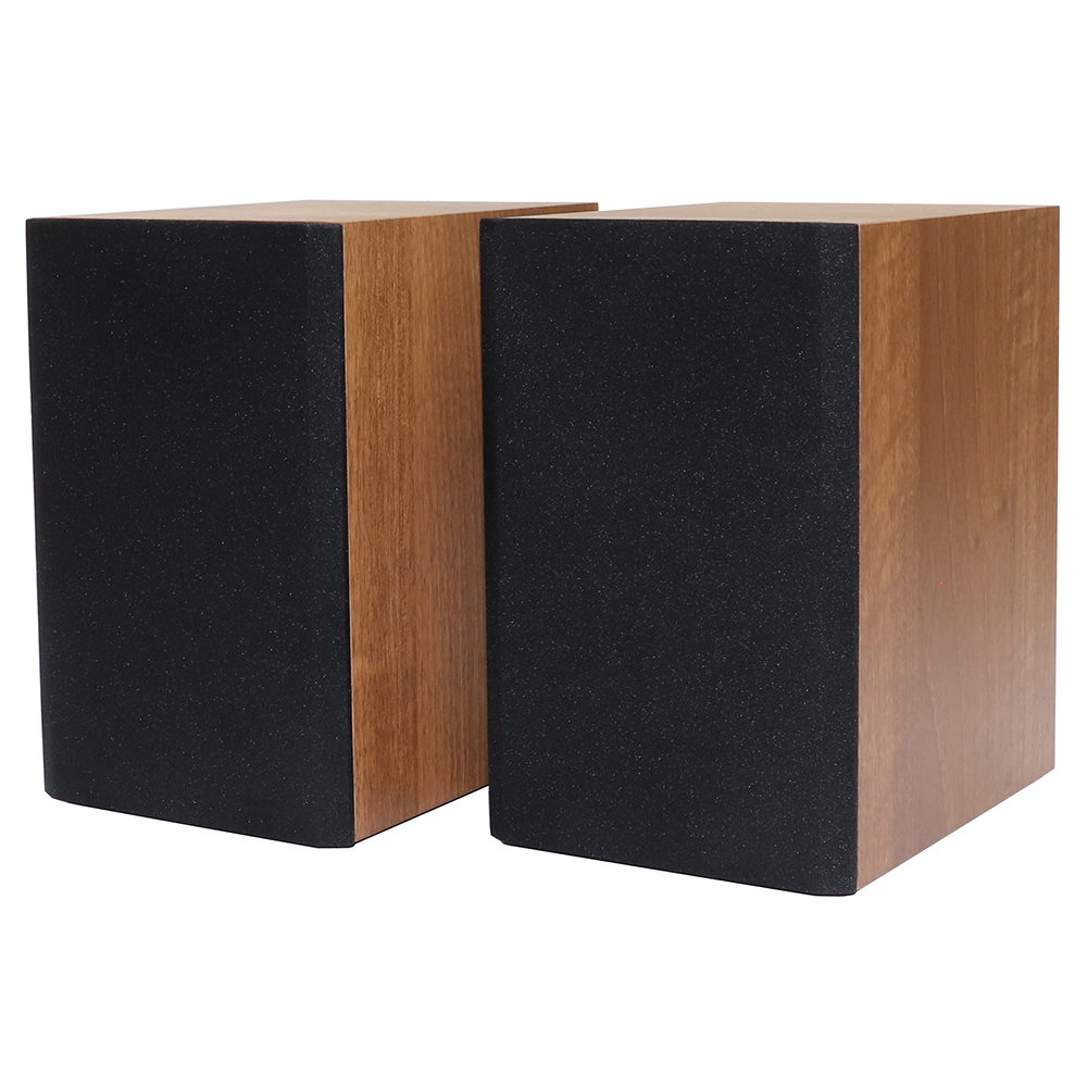 HP-H268 Bluetooth Bookshelf Speakers | Active Speakers