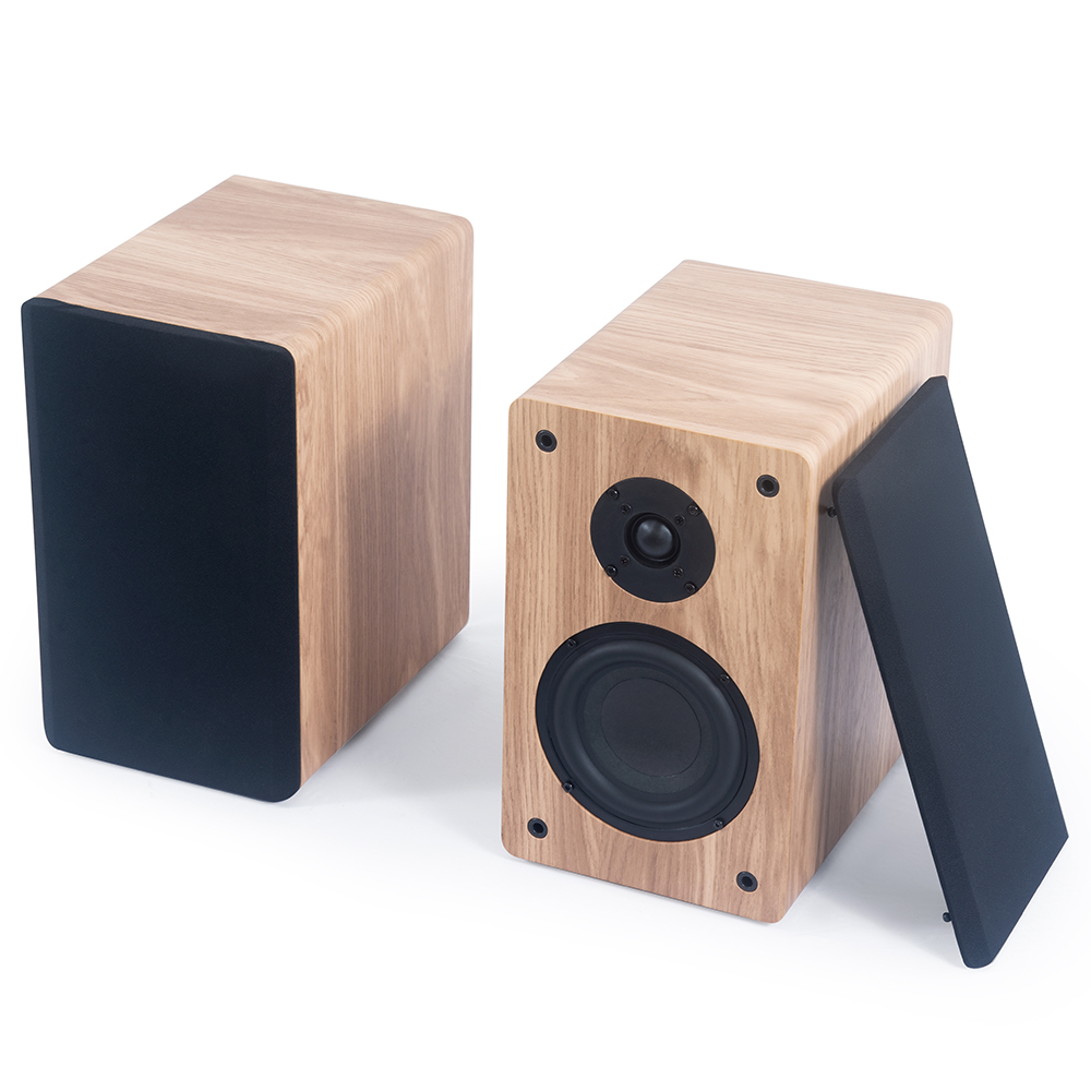 HP-H269 Active Speakers