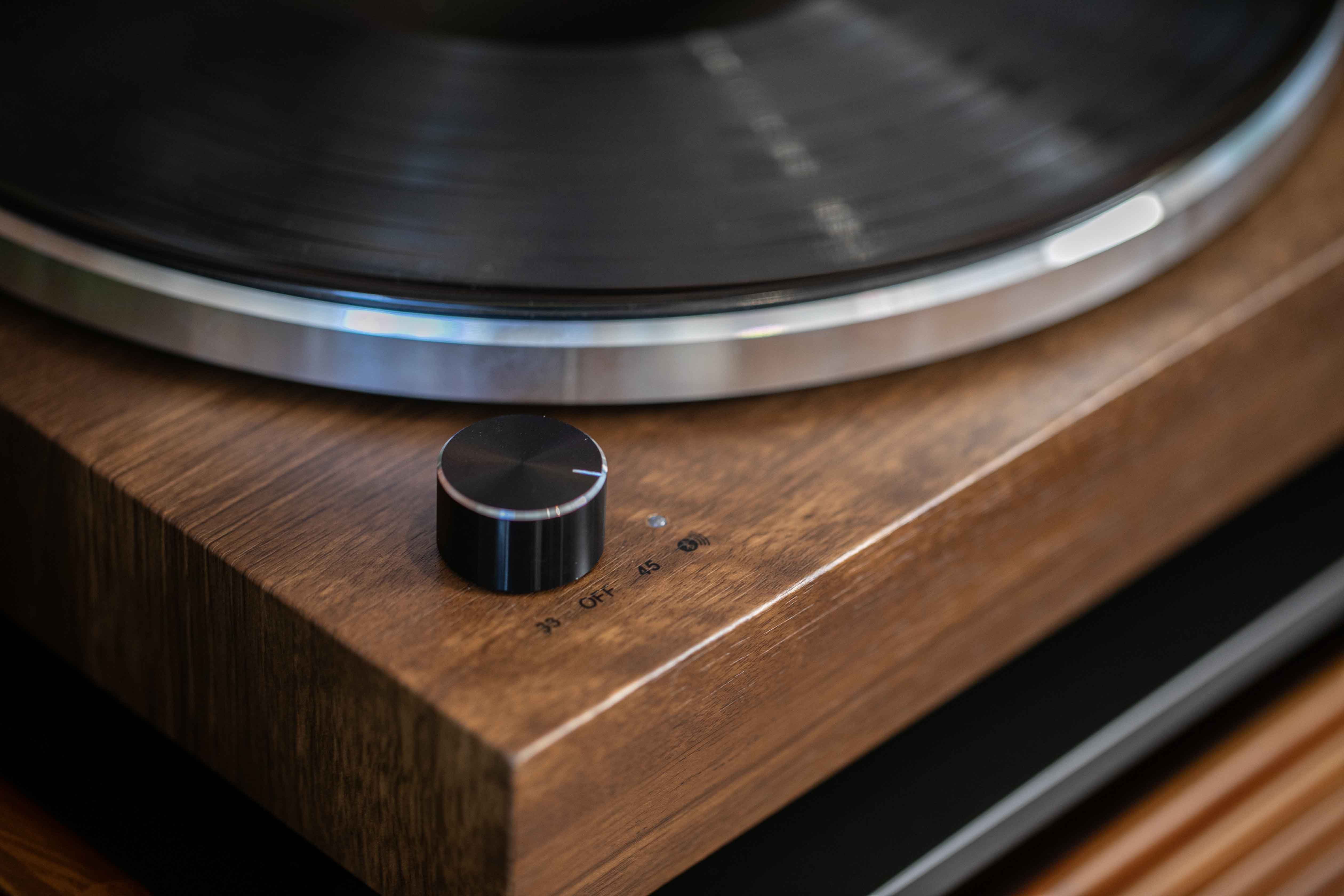 HP-H003DC turntable (5)