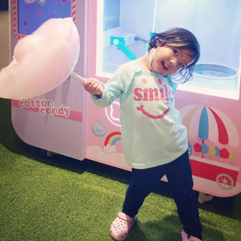 Best Guide for Operators: Chuanbo Technology's Cloud-Powered Unmanned Cotton Candy Machines Offer High ROI