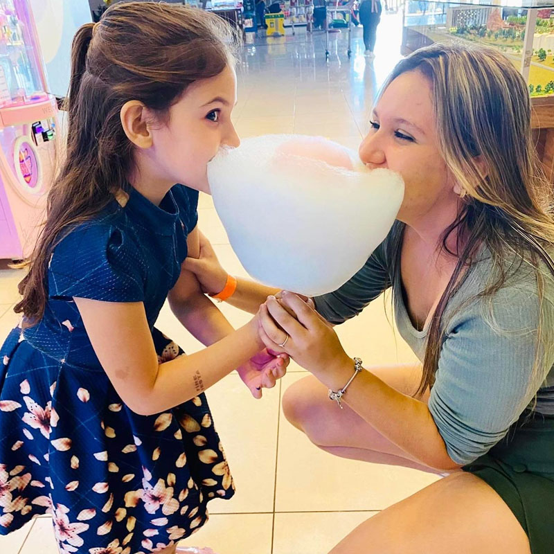 Definitive Guide: Chuanbo's Fully Automatic Candy Floss Vending Machine Offers a Complete, High-Tech Solution for Global Operators