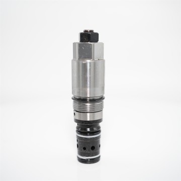 Vharuvhu yeFTB- Hitachi EX120-5 Rotary Relief Valve
