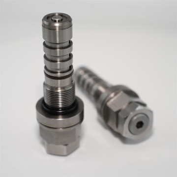 Zawór LS FTB-Komatsu PC60-7 / PC70-7 (4D9708-1W-04712) – dostawcy z Chin bezpośrednio z fabryki, gwarancja jakości