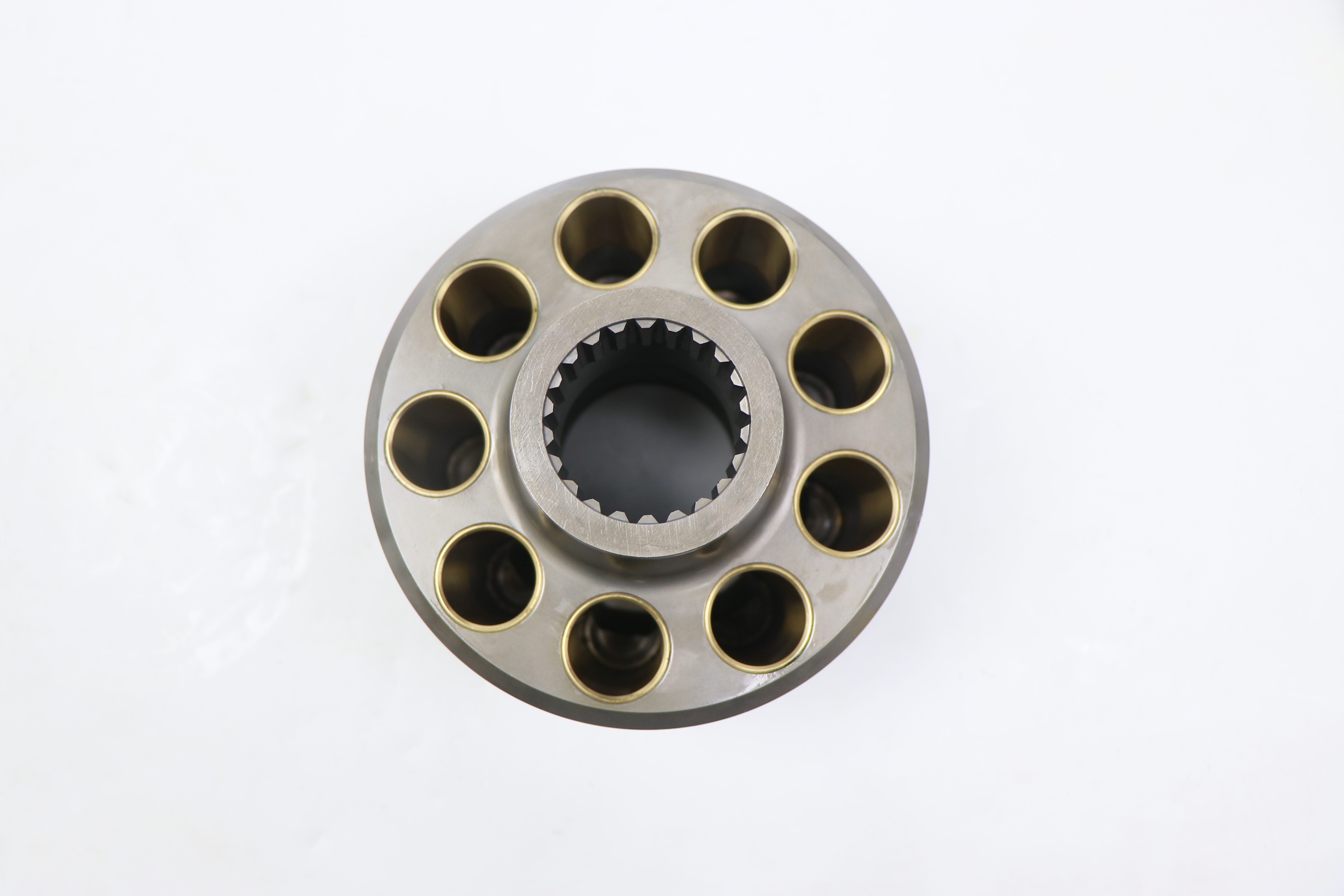FTB-A4VG180-Hydrauliczna grupa obrotowa