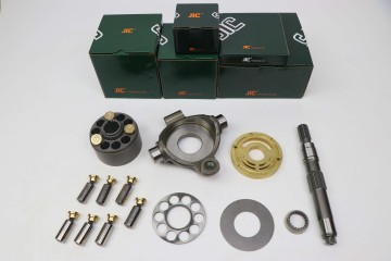 FTB-AP2D25-Pompa hydrauliczna Grupa rotacyjna-1-1
