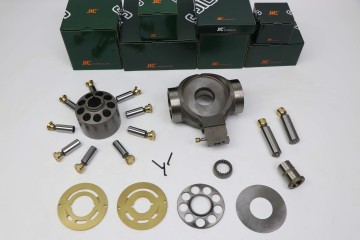 FTB-A10VD43-Hydrauliczna grupa obrotowa-1