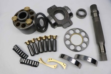 FTB-A11V190-Pompa hydrauliczna rotacyjna grupa-1