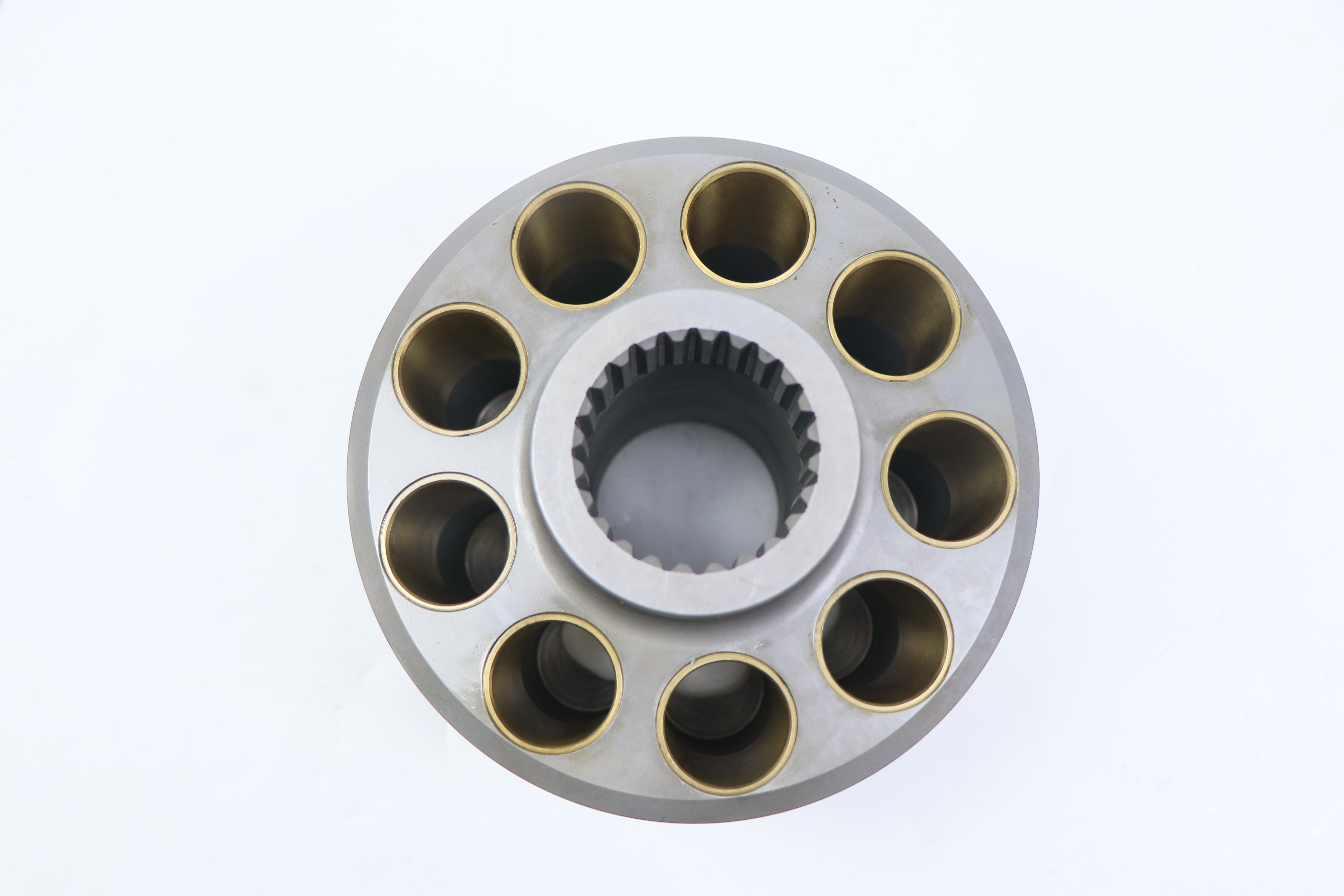 FTB-A11V190-Pompa hydrauliczna rotacyjna grupa-1