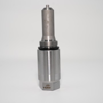 Ivalvu Ephakathi ye-FTB- Komatsu PC60-7 (Engenamngxuma)
