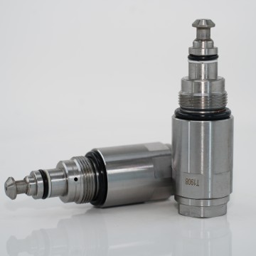 FTB-Komatsu PC120-6 LS Signal Select Valve 723-30-60101