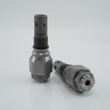 FTB- Doosan Daewoo DH220-5 Travel Device relief valve final drive relief valve