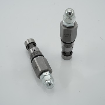 FTB-CAT E120B Pressure Adjustment Relief Valve