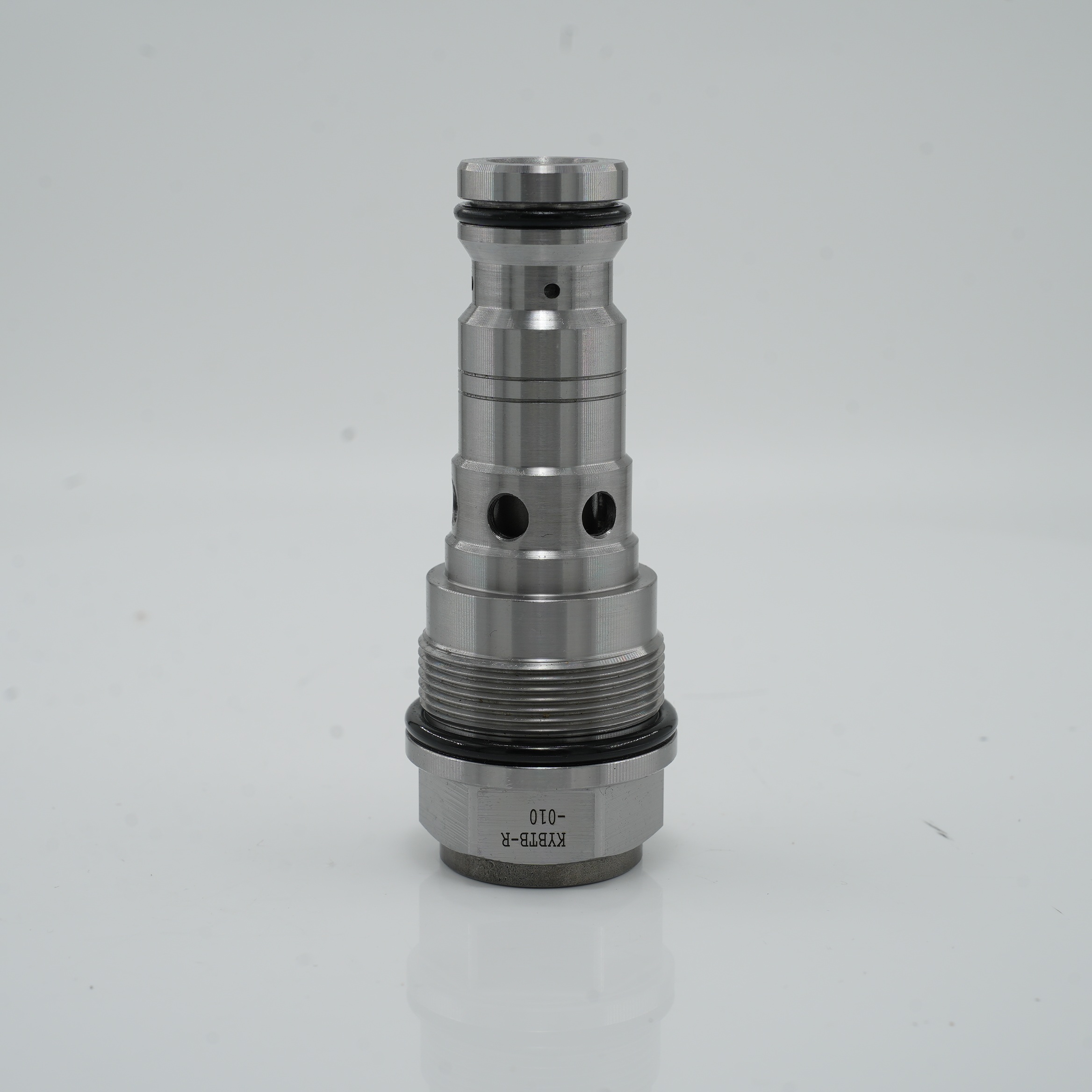 Vharuvhu yekubatsira yeFTB-CAT E320D2 Travel Motor