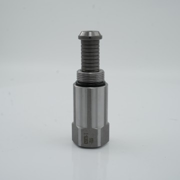 FTB-EC210 BACK  PRESSURE VALVE