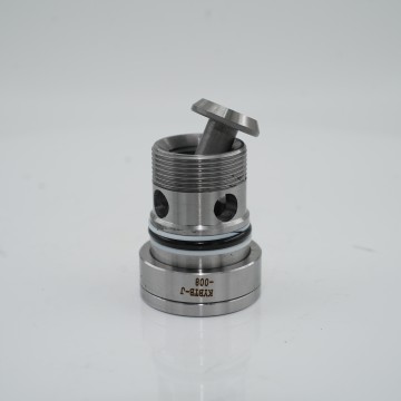 Ivalvu yokujonga ummbi we-FTB-Kato HD820 HD820-3