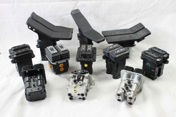 FTB-Footpedal valves-Daewoo, CAT， Rexroth, Kobelco