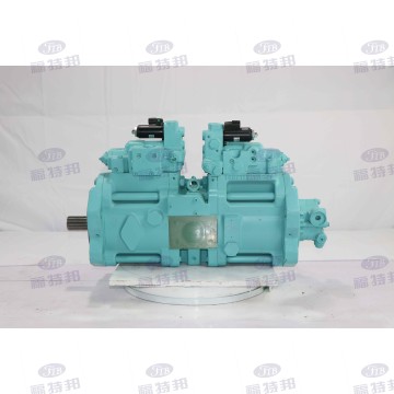 FTB-SK200-6(Old)  SK200LC-6 SK210LC Hydraulic Pump K3V112DT Electric Control YN10V00007F1