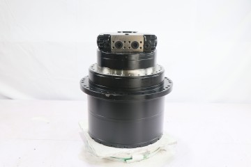 FTB-Final Drive Travel device TM40VC TM40VD GM40