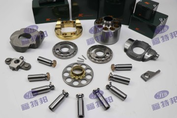 FTB-HPV95-Pompa hydrauliczna Grupa rotacyjna