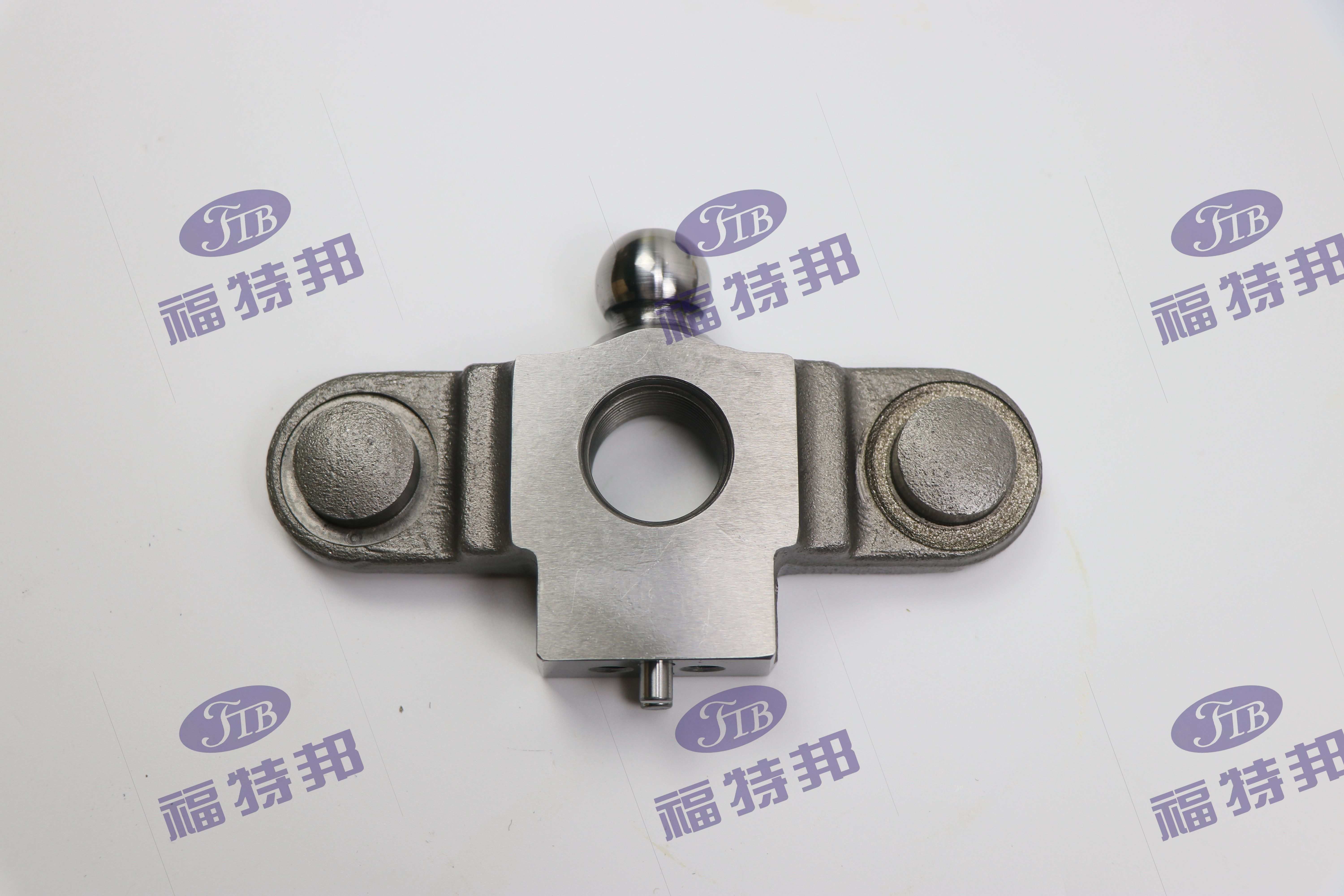 FTB-HPV95-Pompa hydrauliczna Grupa rotacyjna